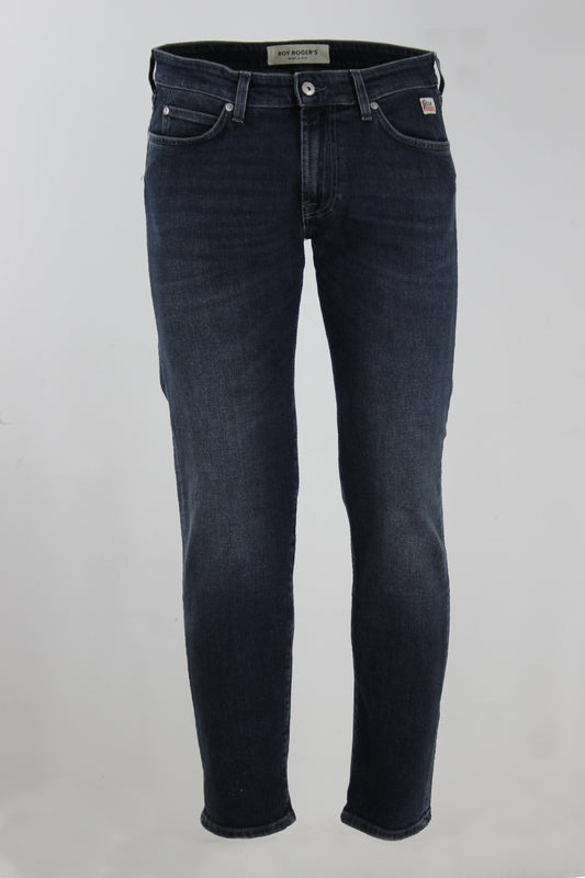 Jeans 517 Foxrun Blu/Black