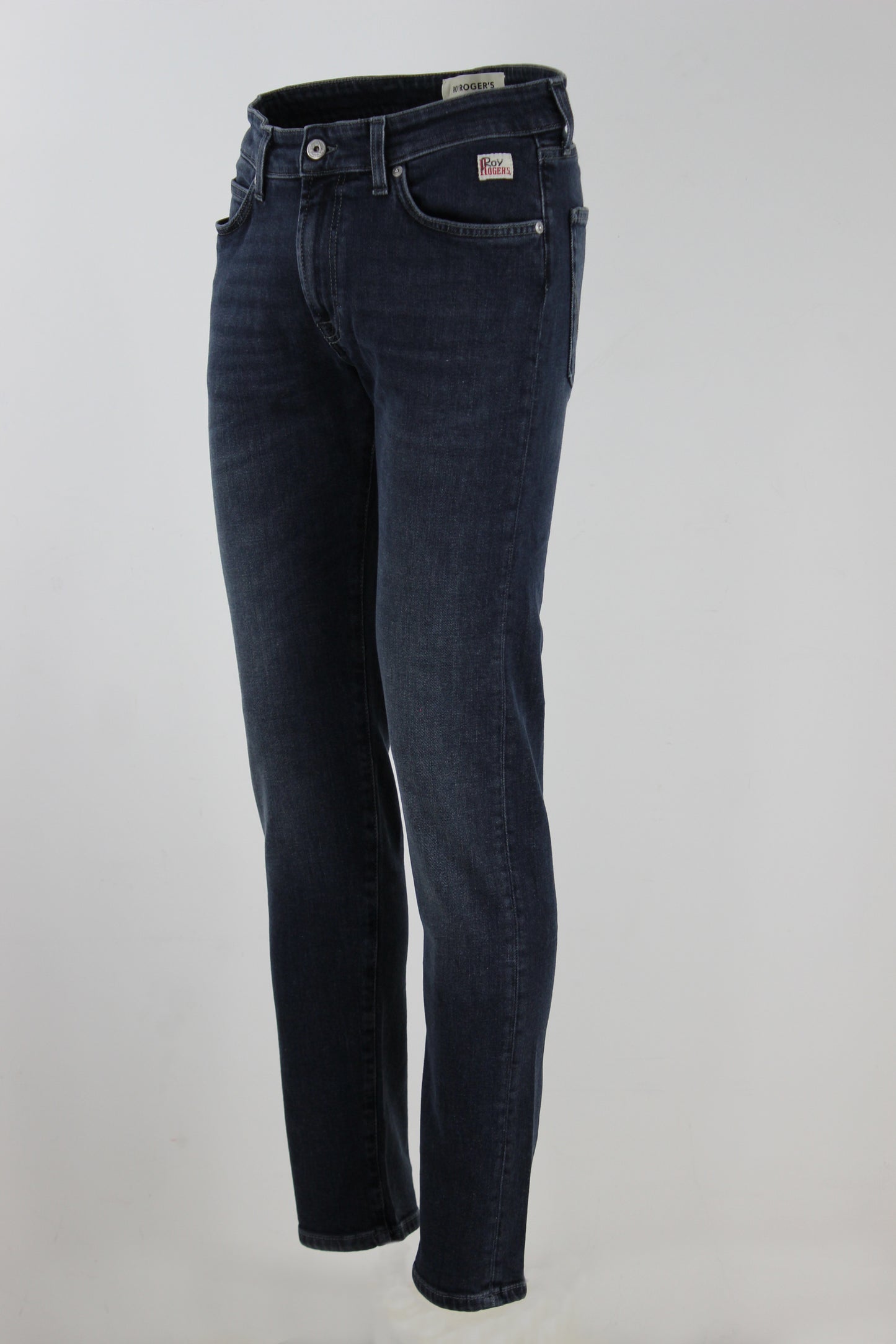 Jeans 517 Foxrun Blu/Black