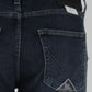 Jeans 517 Foxrun Blu/Black