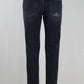 Jeans 517 Foxrun Blu/Black