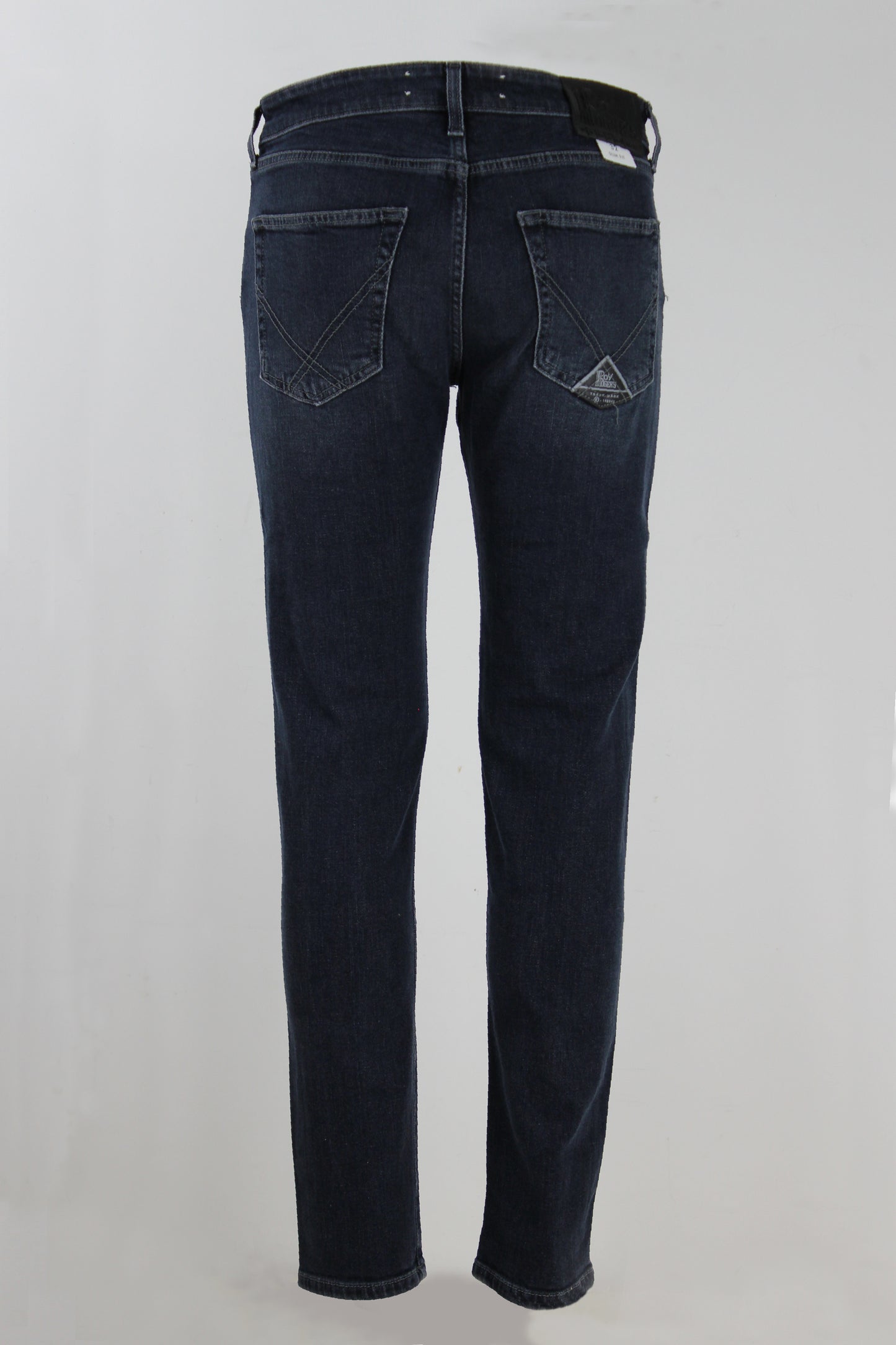 Jeans 517 Foxrun Blu/Black