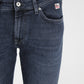 Jeans 517 Foxrun Blu/Black