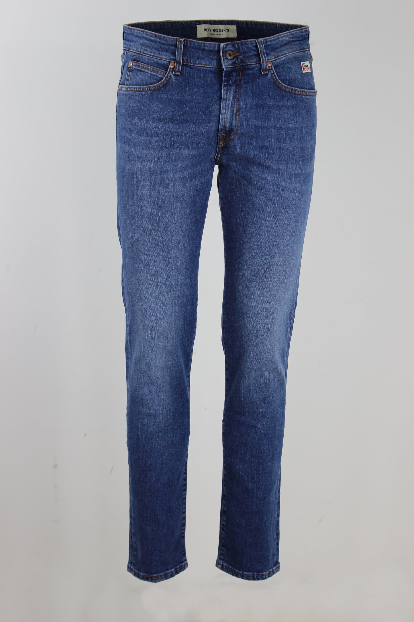 Jeans Man Wash 81