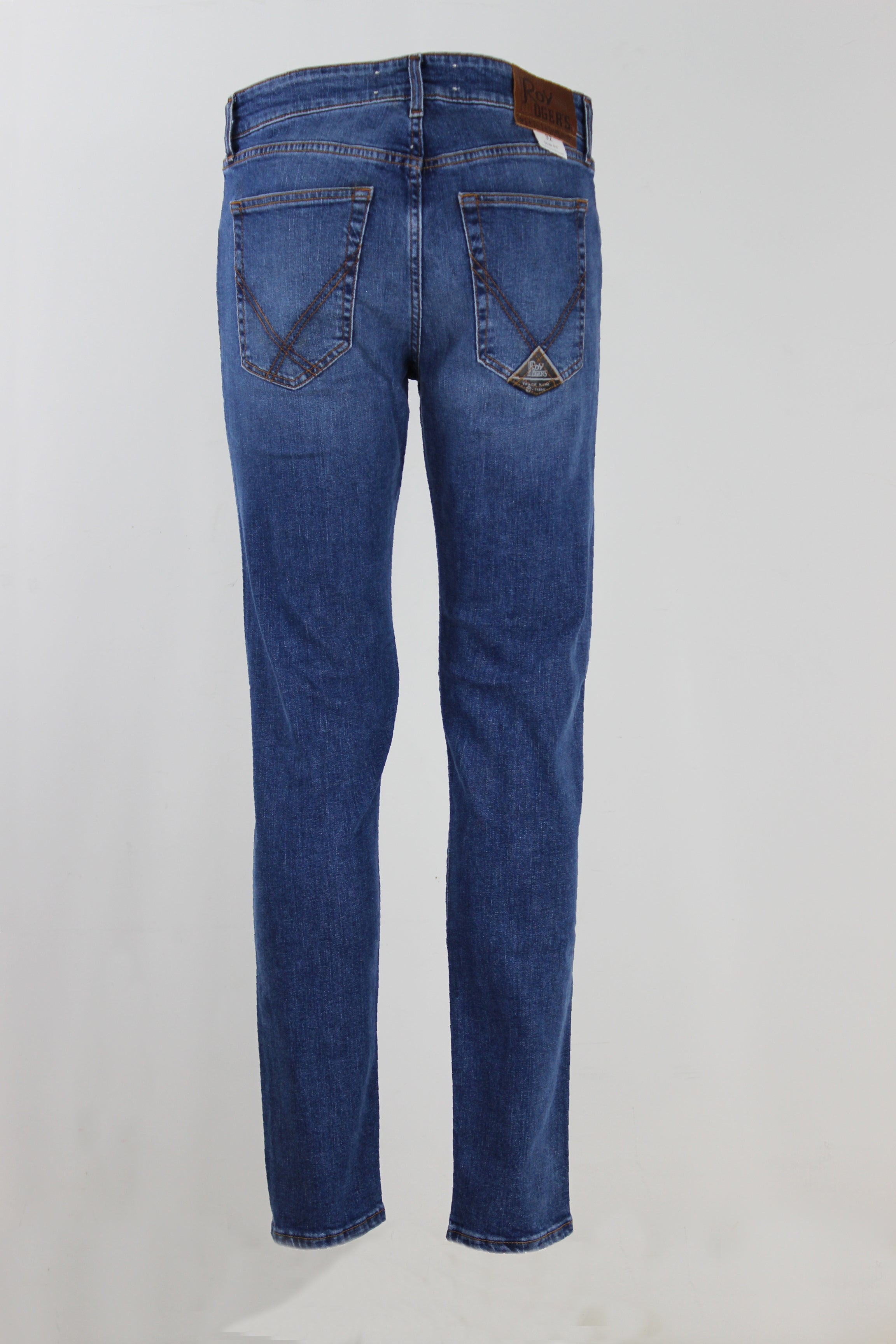 Jeans Man Wash 81