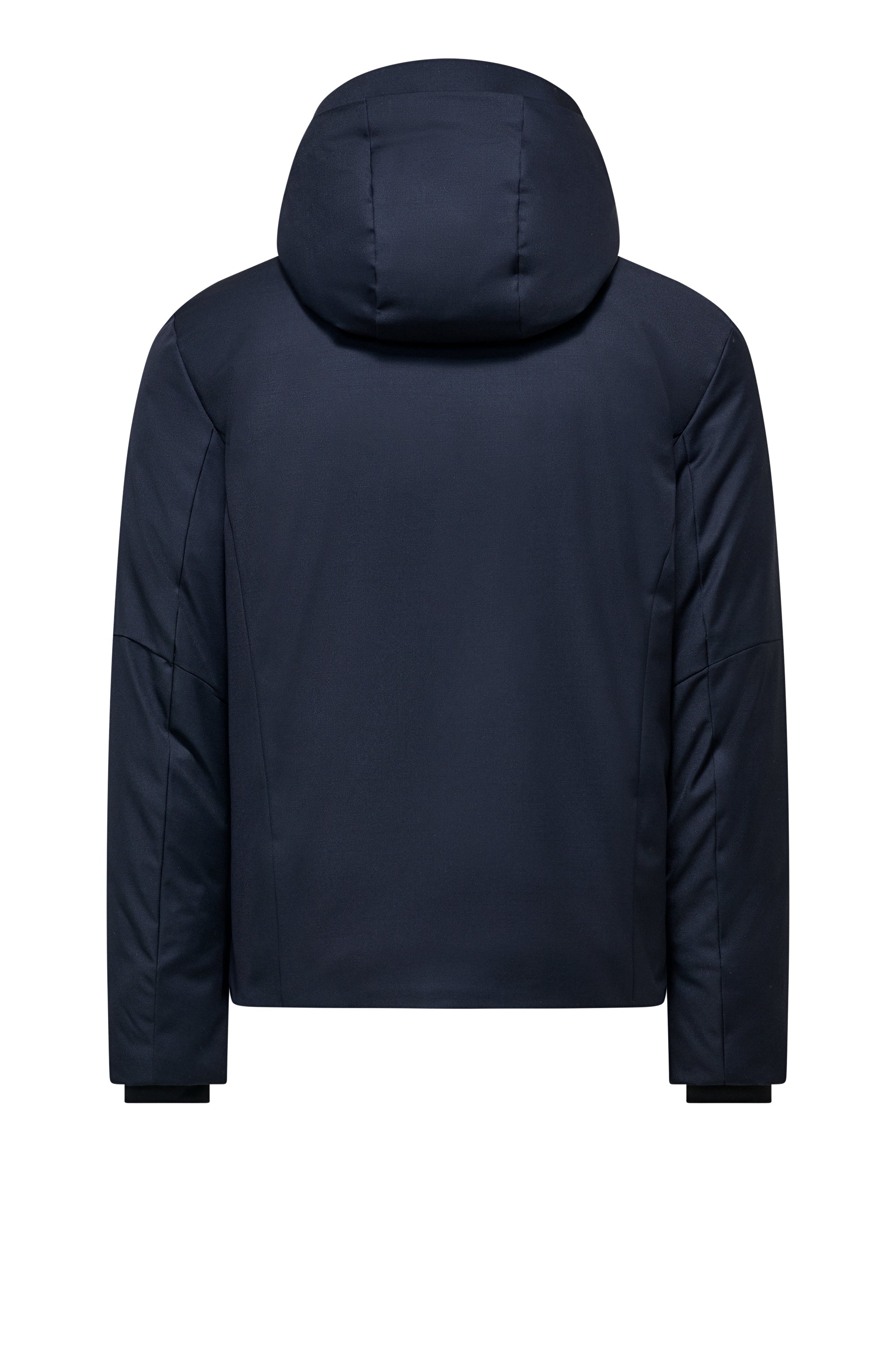 Tokyo Jacket - Giacca imbottita in Primaloft PowerPlume blu