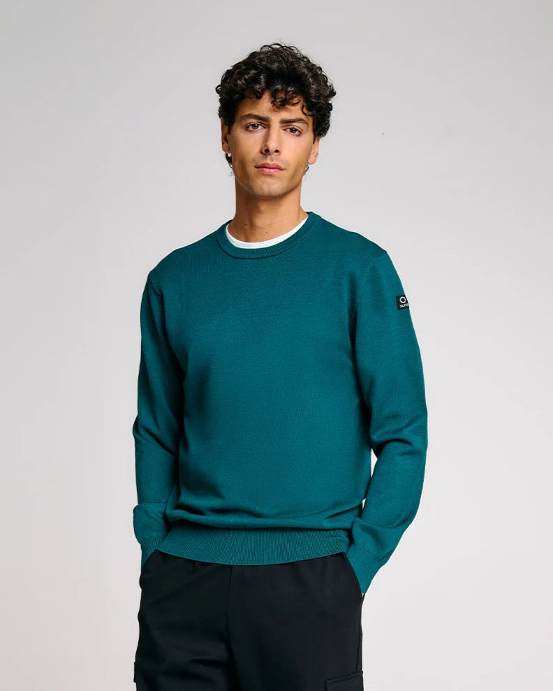 Maglione Uomo Girocollo Carlos Easy