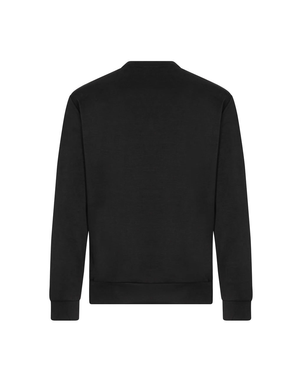 Felpa girocollo uomo Suns Boards Gipo Lux nero