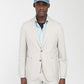Giacca tecnica stretch beige