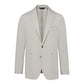 Giacca tecnica stretch beige