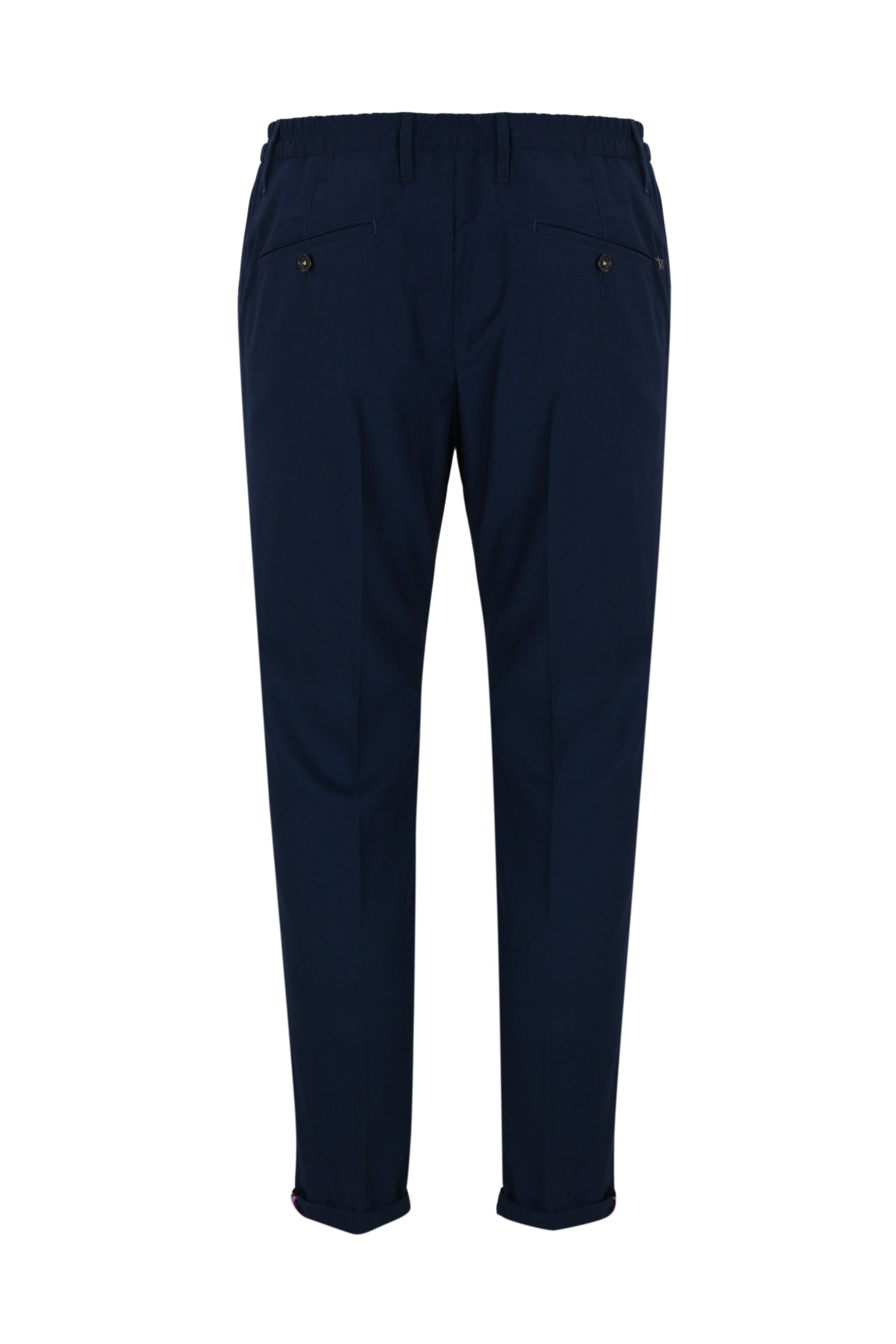 Pantaloni con coulisse