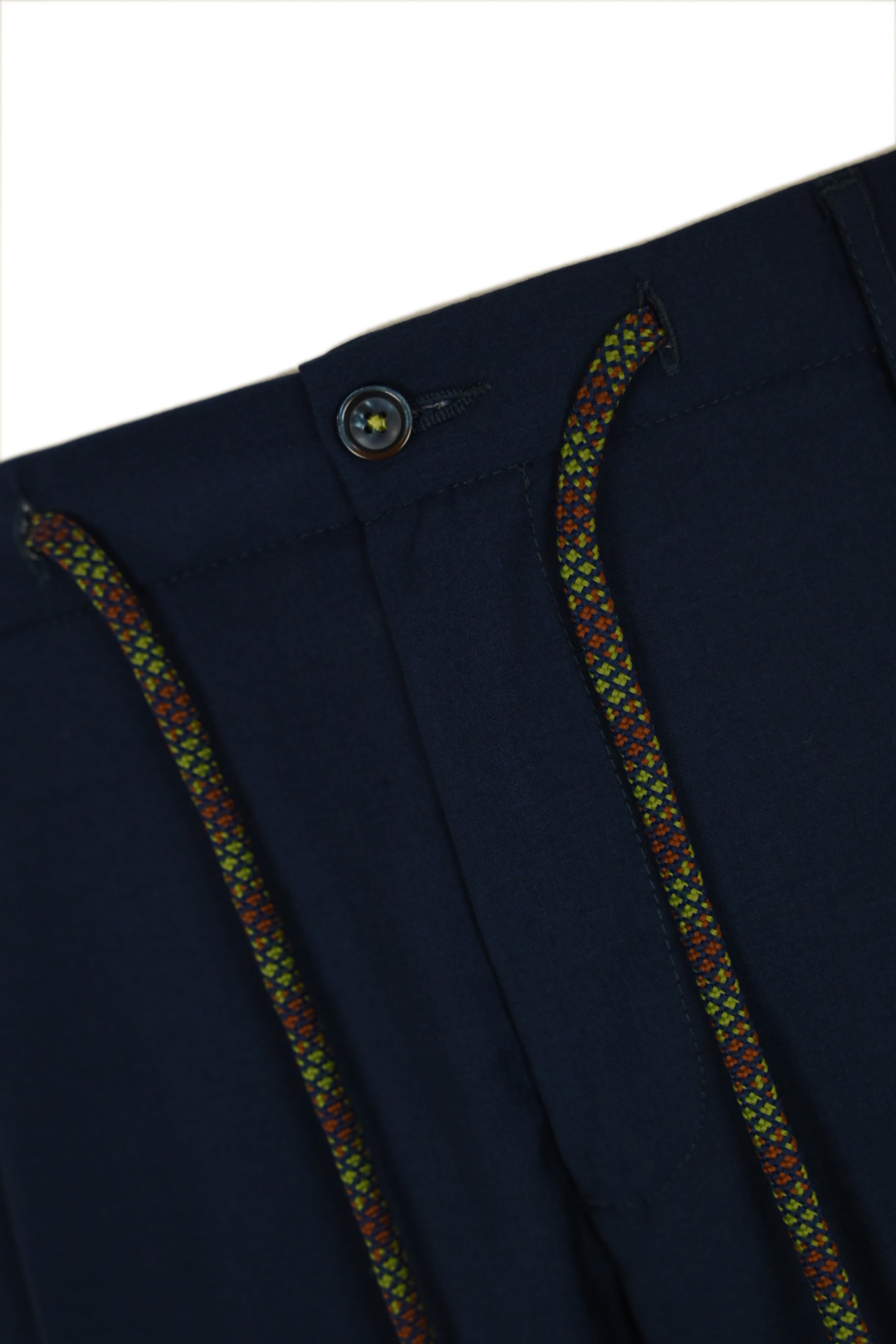 Pantaloni con coulisse