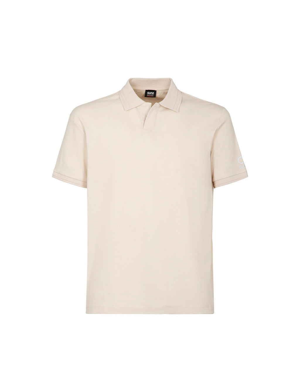 Polo uomo Suns Boards Federico Label in piquet