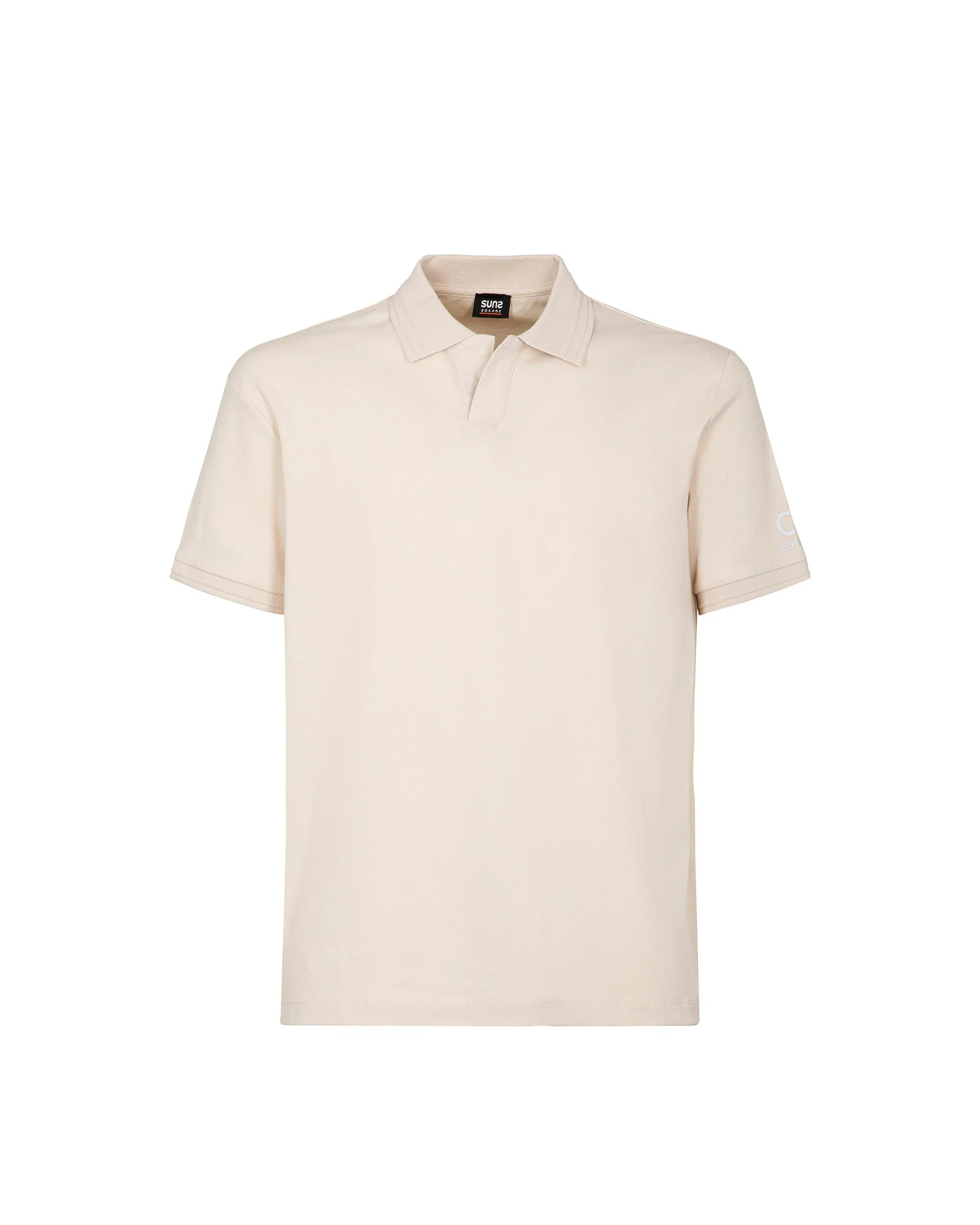 Polo uomo Suns Boards Federico Label in piquet
