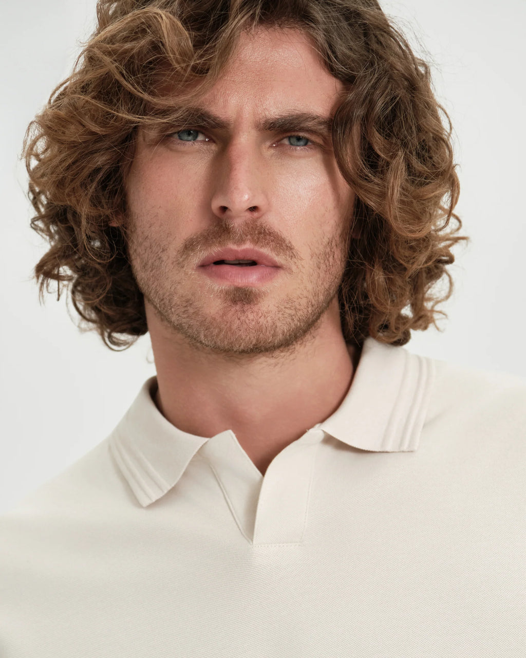 Polo uomo Suns Boards Federico Label in piquet