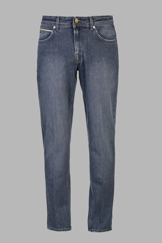 Jeans Ribot C Medium Wash