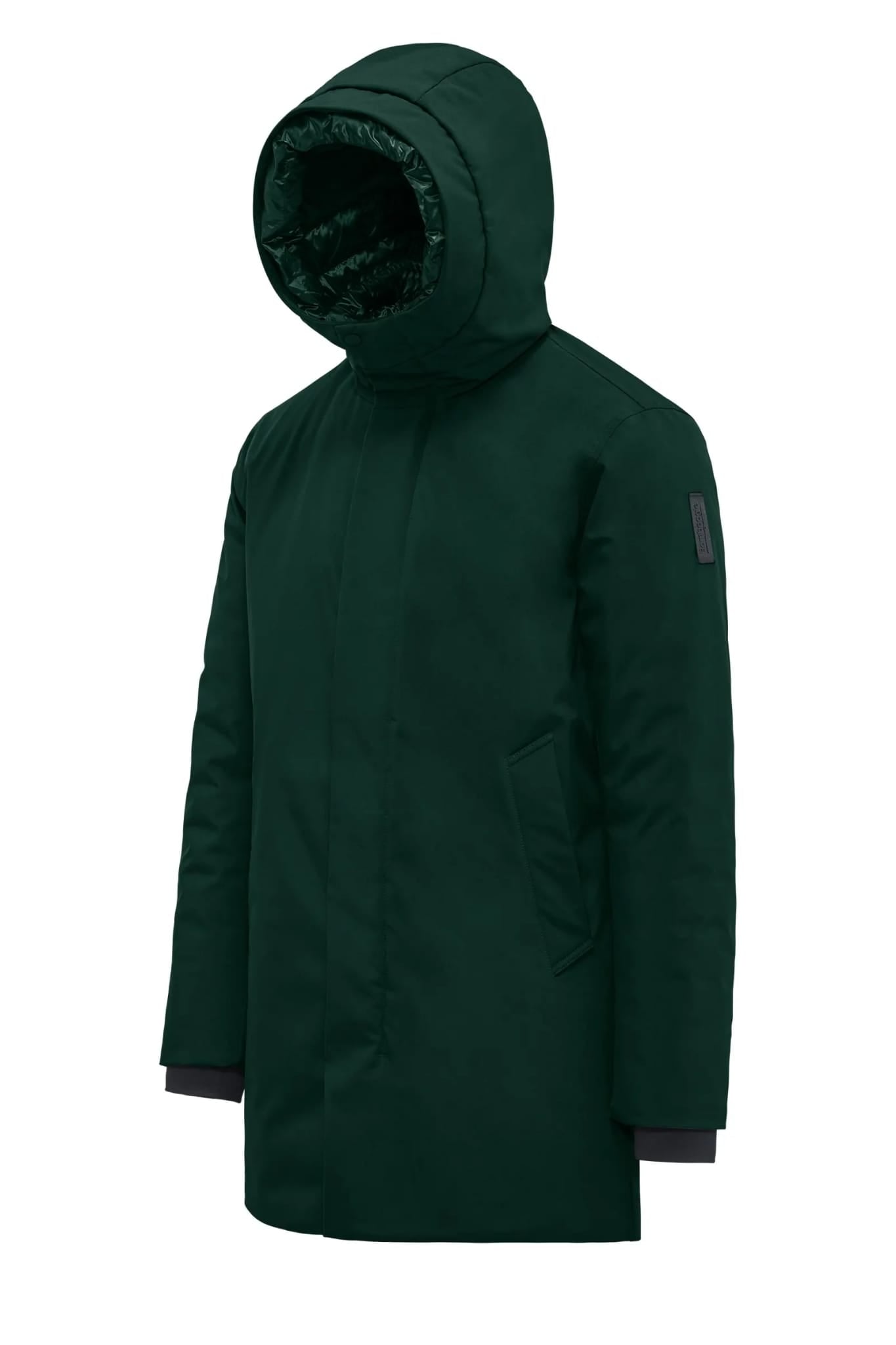 Aberdeen Thermal Jacket verde