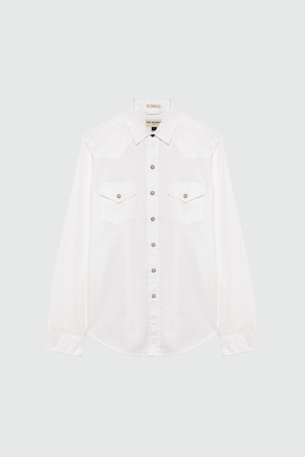 Camicia Martin Oxford Roy Rogers