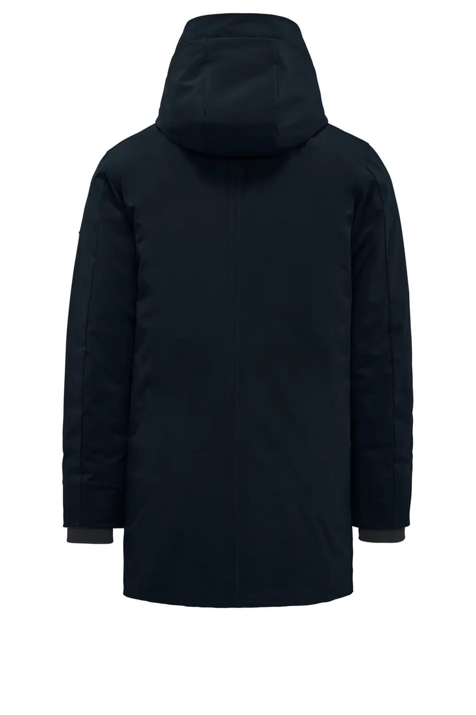 Aberdeen Thermal Jacket blu