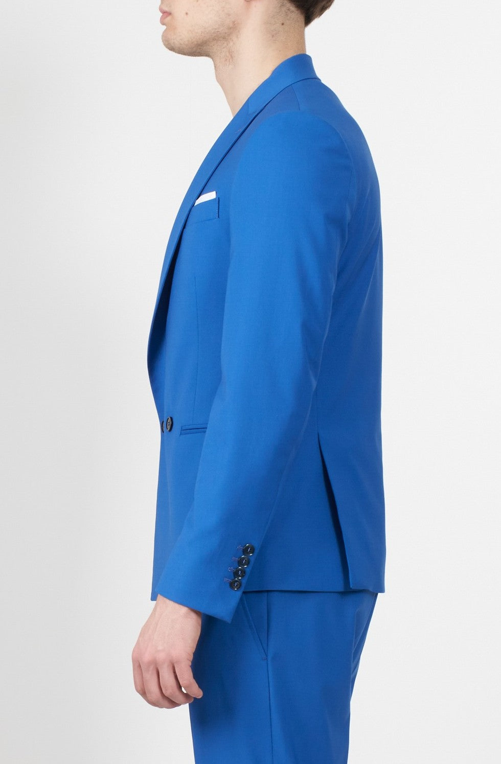 Abito Luxury Fod Doppio Petto