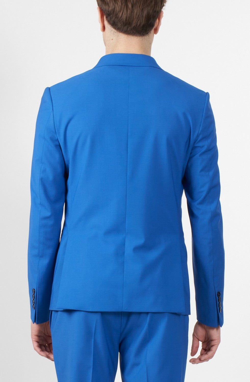 Abito Luxury Fod Doppio Petto