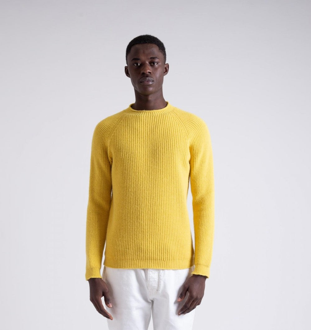 Giro costa inglese sustainable alpaca