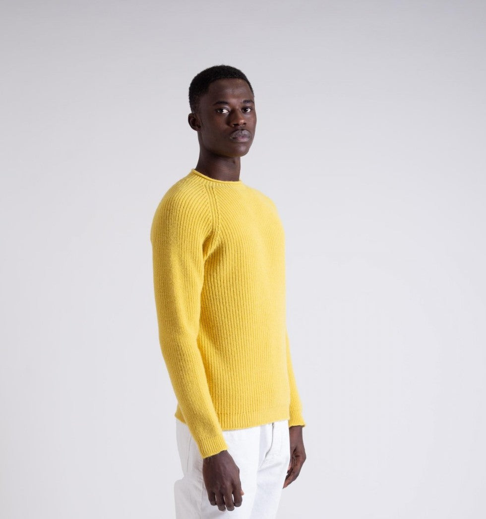 Giro costa inglese sustainable alpaca