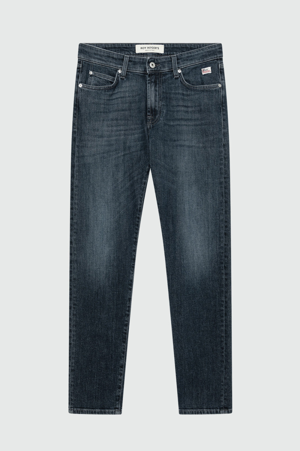 Jeans 517 Foxrun Blu/Black