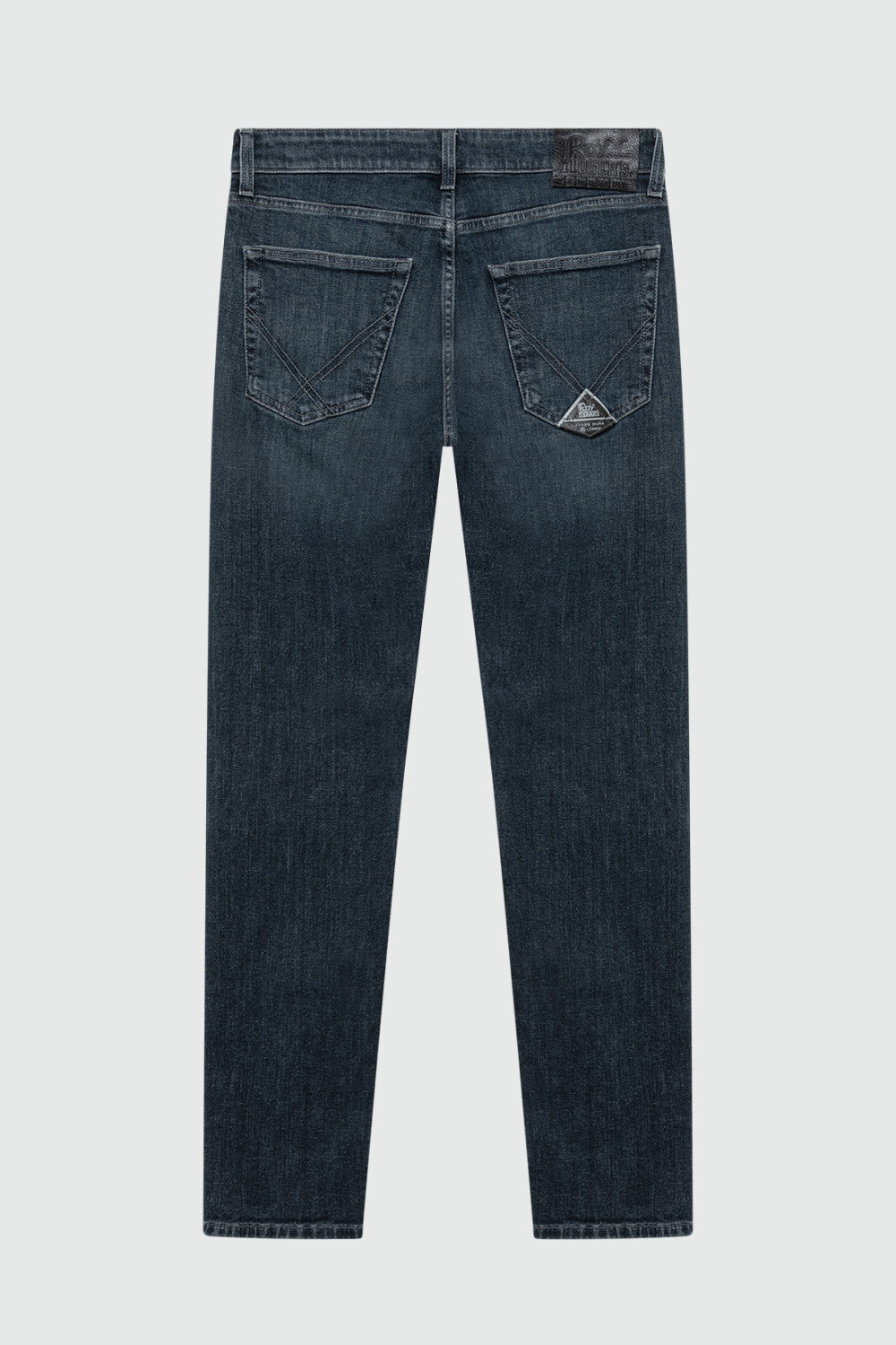 Jeans 517 Foxrun Blu/Black