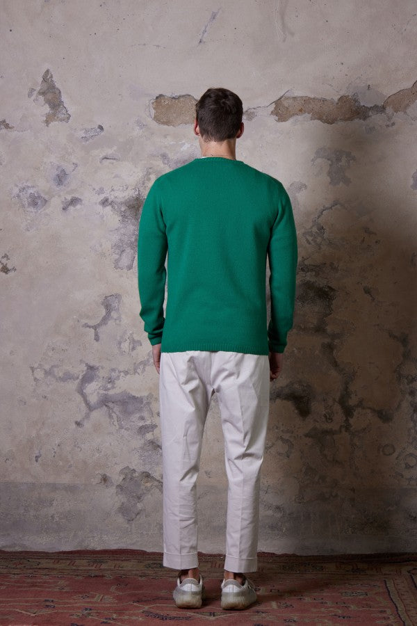 Paricollo rasato geelong