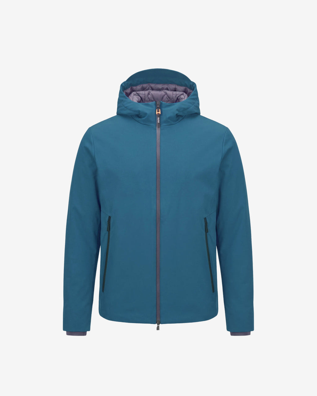 Giubbotto Uomo SUNS Flaminio plus