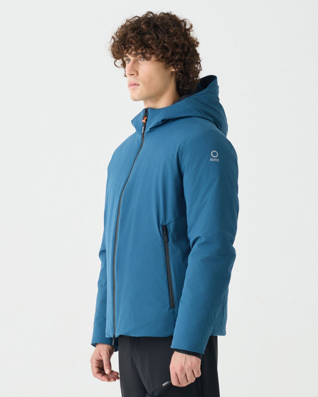 Giubbotto Uomo SUNS Flaminio plus