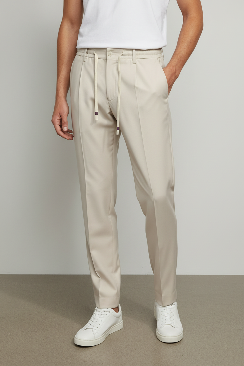 Pantalone Daniele Alessandrini