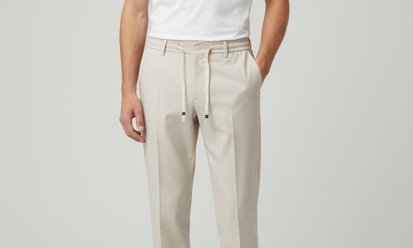 Pantalone Daniele Alessandrini