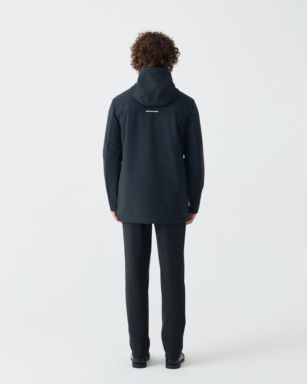 Giubbotto Uomo SUNS Nomentano micro