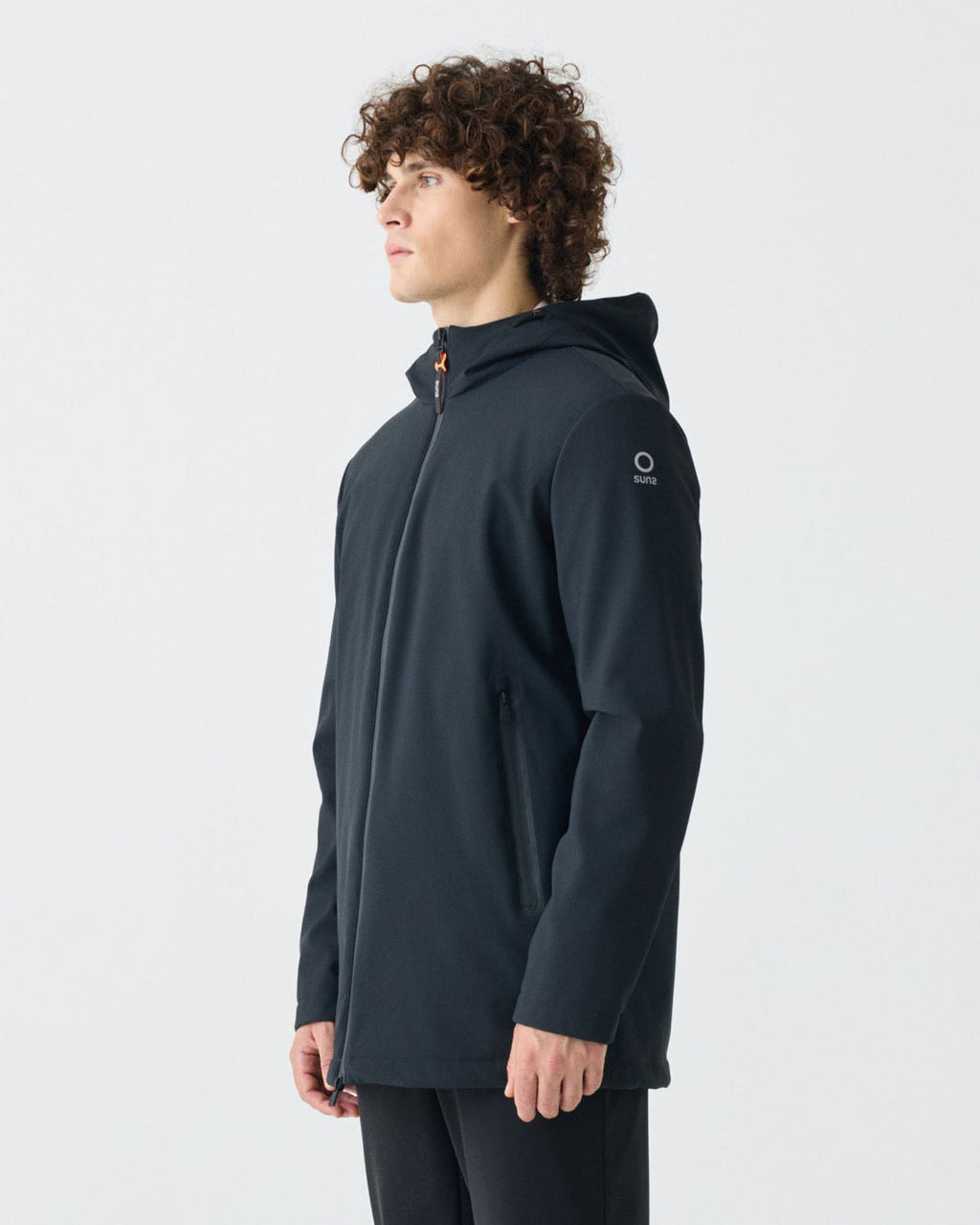 Giubbotto Uomo SUNS Nomentano micro