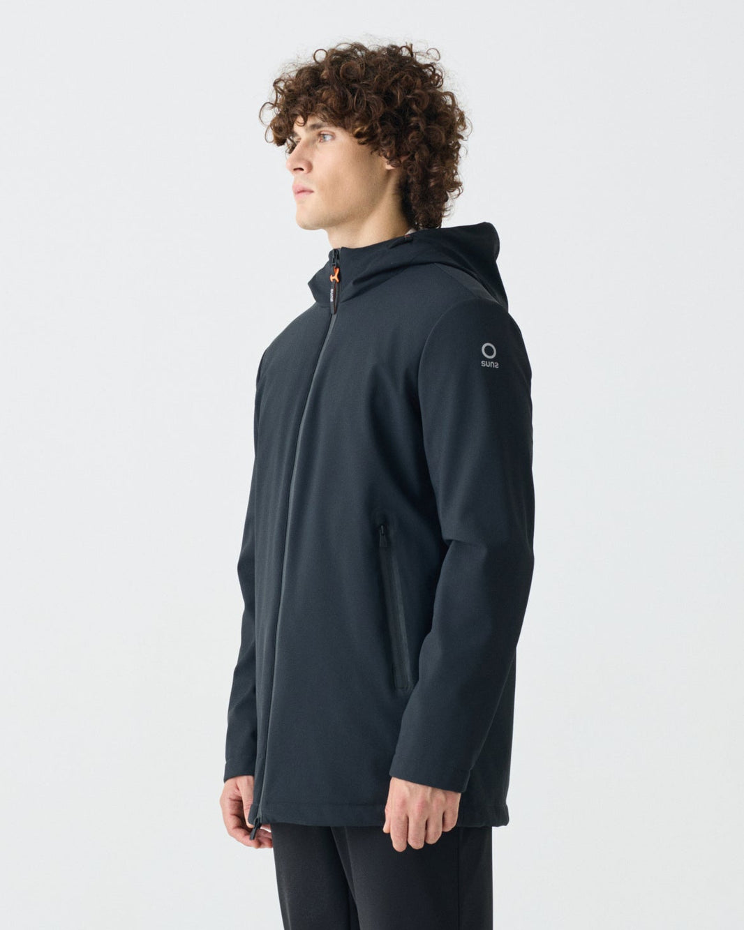 Giubbotto Uomo SUNS Nomentano micro