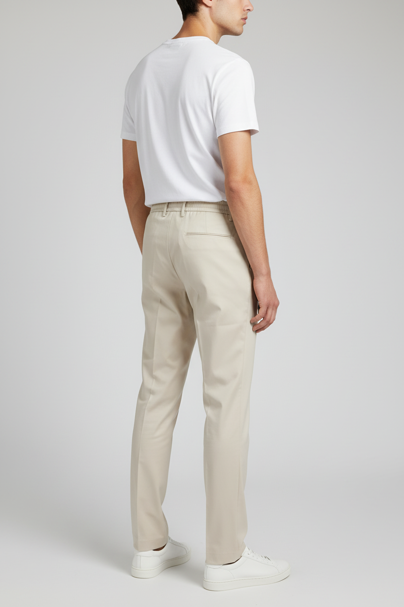 Pantalone Daniele Alessandrini