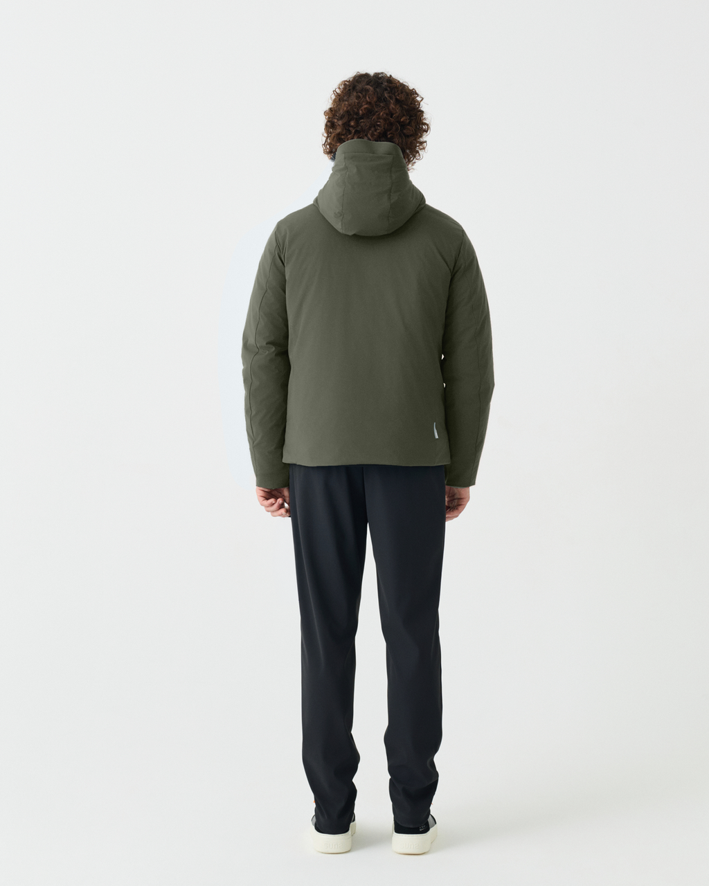 Giubbotto Uomo SUNS Flaminio plus