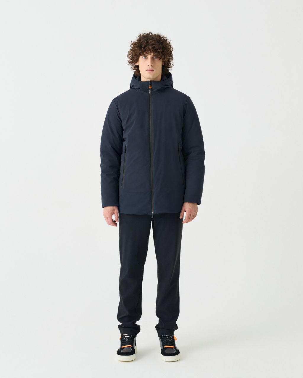 Giubbotto Uomo SUNS Nomentano plus