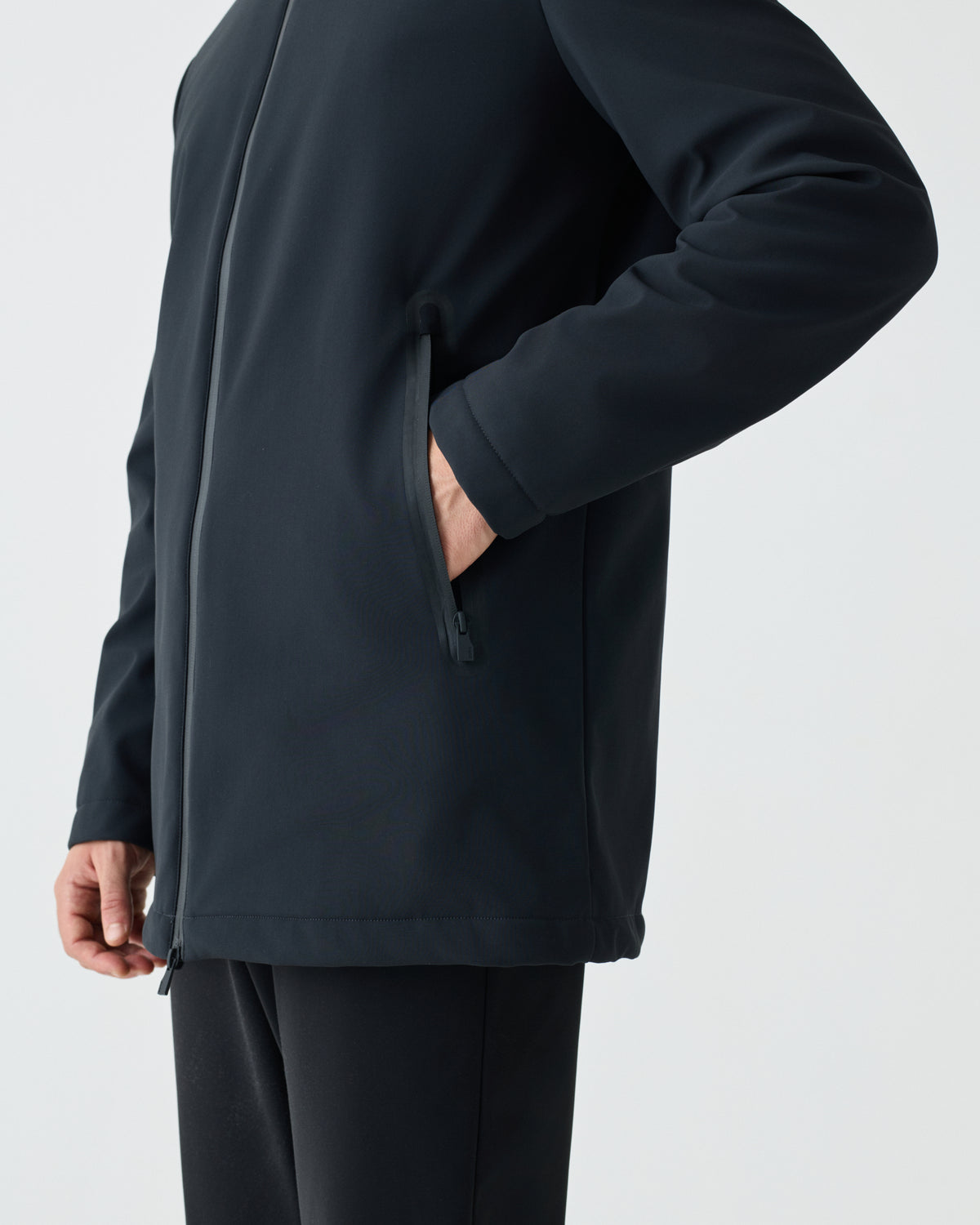 Giubbotto Uomo SUNS Nomentano micro