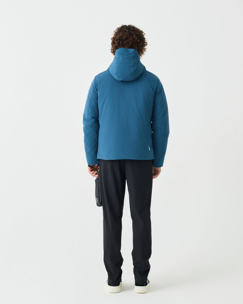 Giubbotto Uomo SUNS Flaminio plus