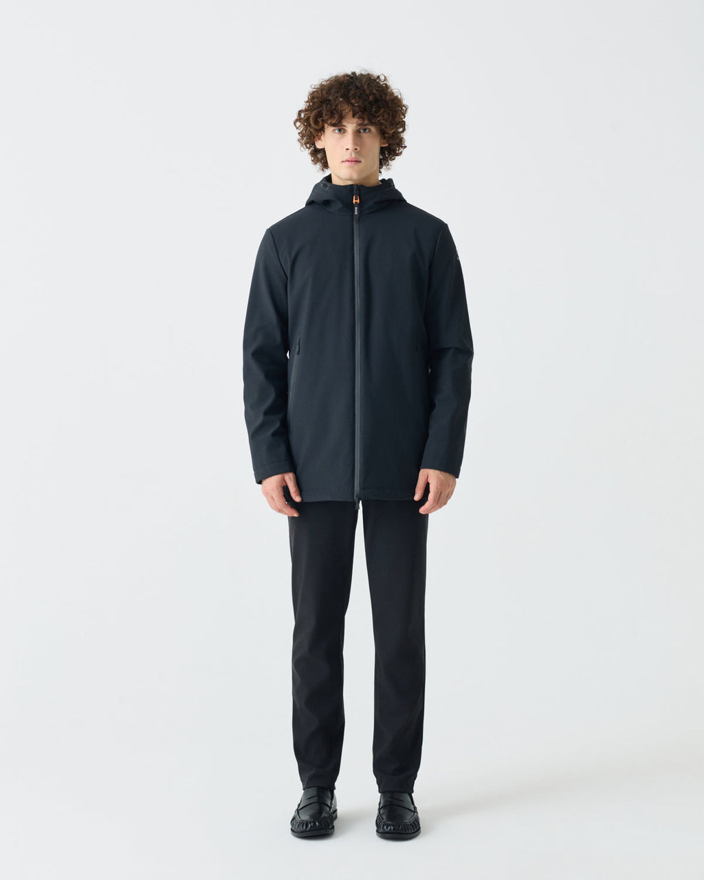Giubbotto Uomo SUNS Nomentano micro
