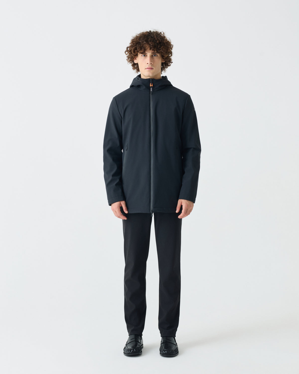 Giubbotto Uomo SUNS Nomentano micro