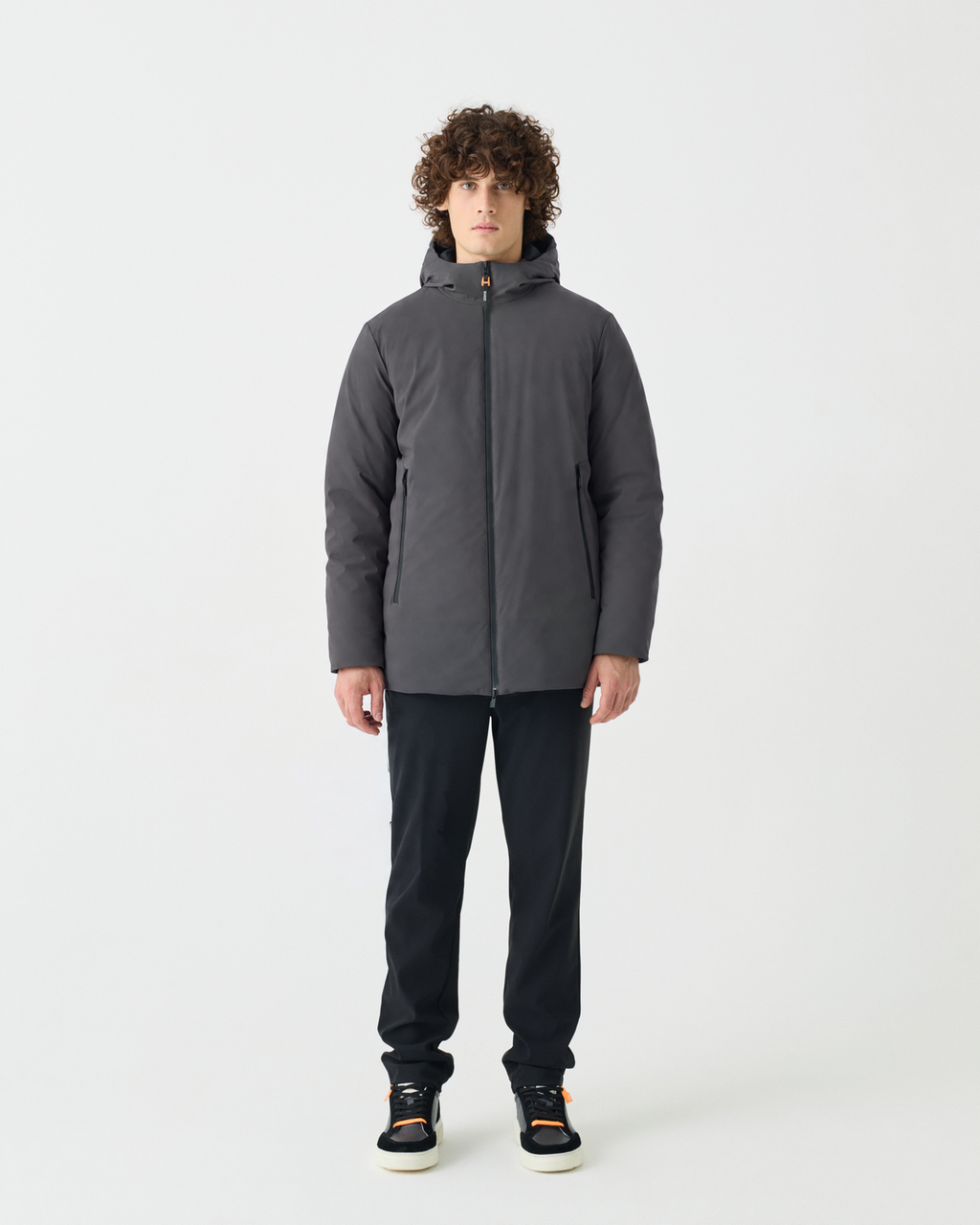 Giubbotto Uomo SUNS Nomentano plus