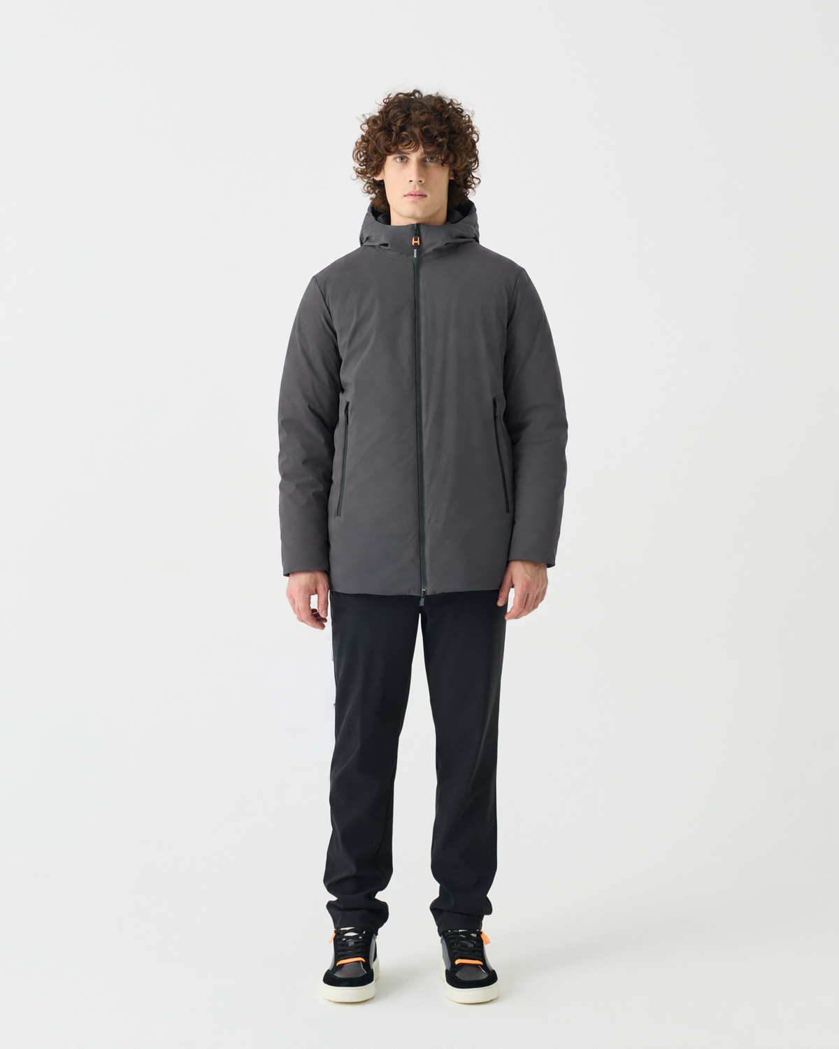 Giubbotto Uomo SUNS Nomentano plus