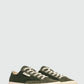 Sneakers Record In Canvas e Suede