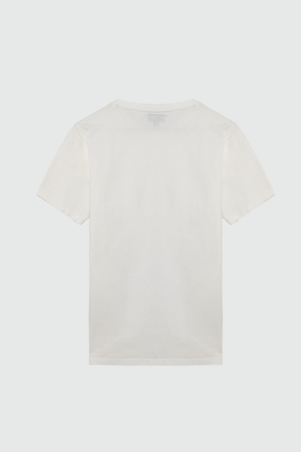 T-shirt Pocket in Jersey