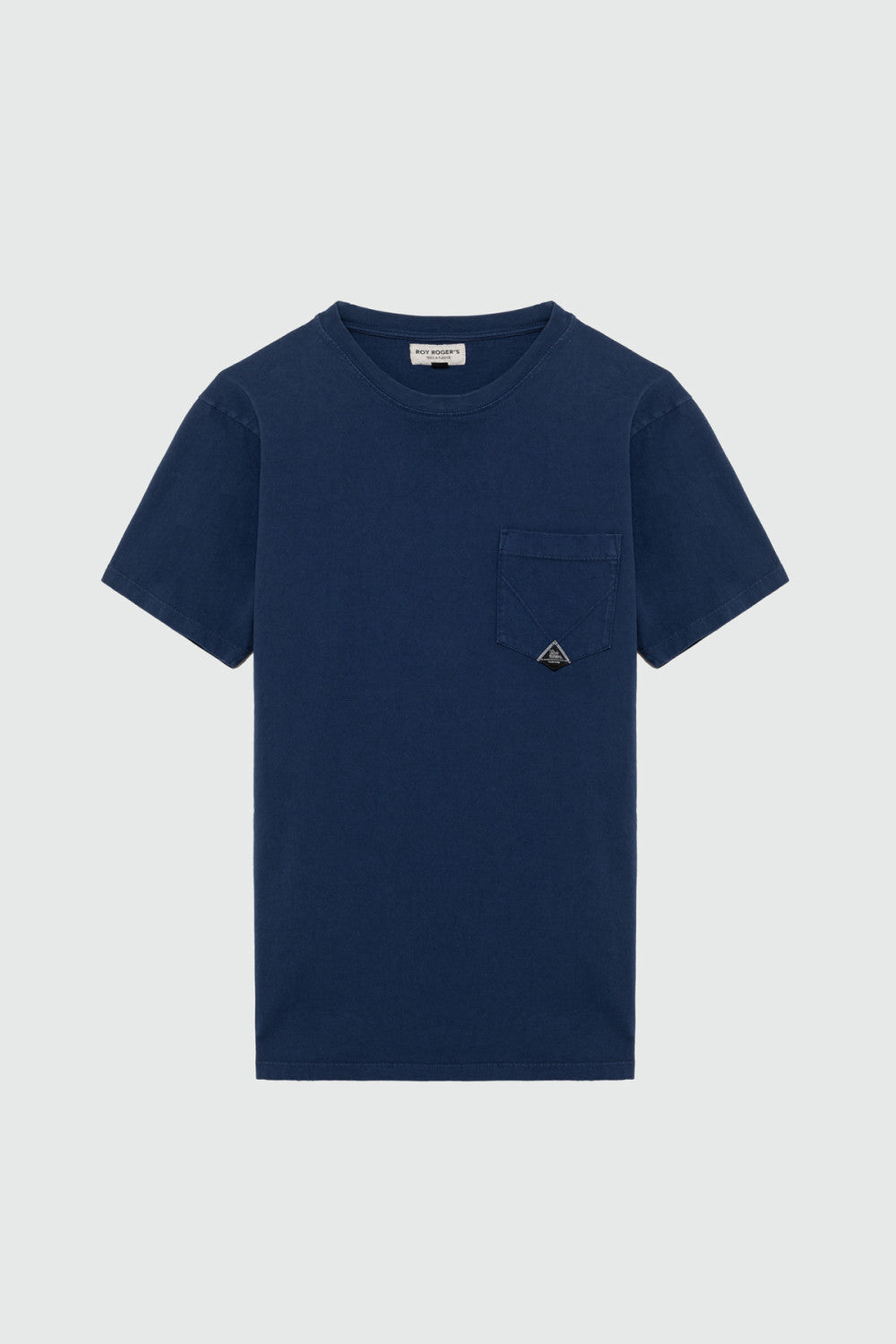 T-shirt Pocket in Jersey