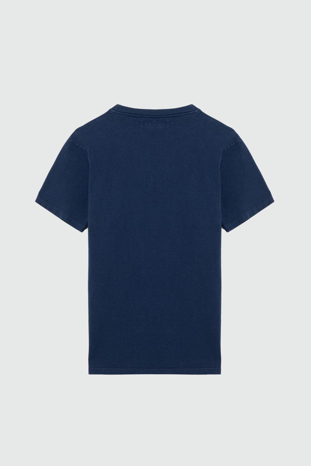 T-shirt Pocket in Jersey
