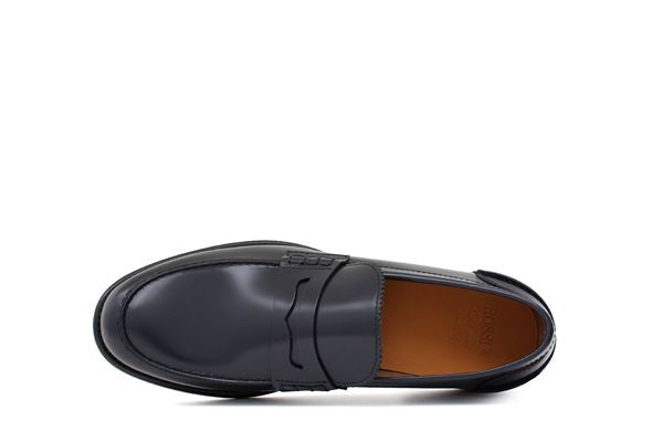Mocassino in pelle Chelsea